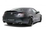 BMW 6-Series with Aero Package by Hamann 2012 года